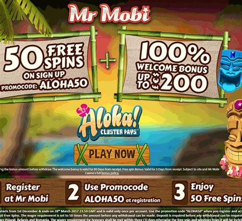 Mr mobi casino Dominican Republic